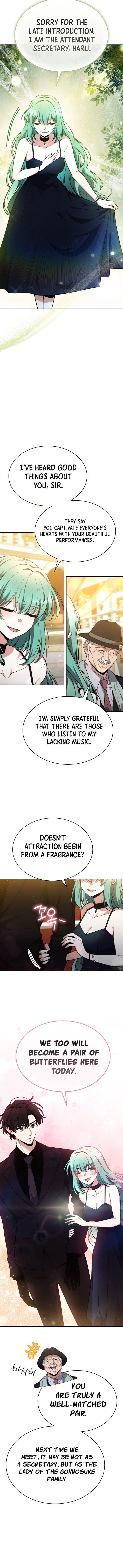 Kidnapped Dragons Chapter 38 7